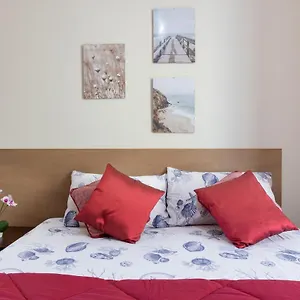 Bed and breakfast Ogliastra, Cagliari