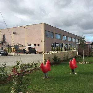 Capannino Della Suvera Hotel Pievescola