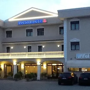 Belfiore Hotel Salzano